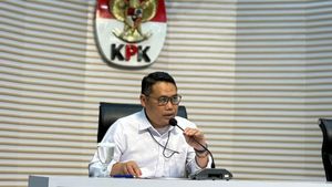 Eks Menag Yaqut Cholil Qoumas Resmi Jadi Tersangka, KPK Bakal Segera Umumkan ke Publik