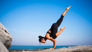 Manfaat Yoga untuk Kehidupan Seksual, Ini 3 Gerakan yang Bisa Dicoba!