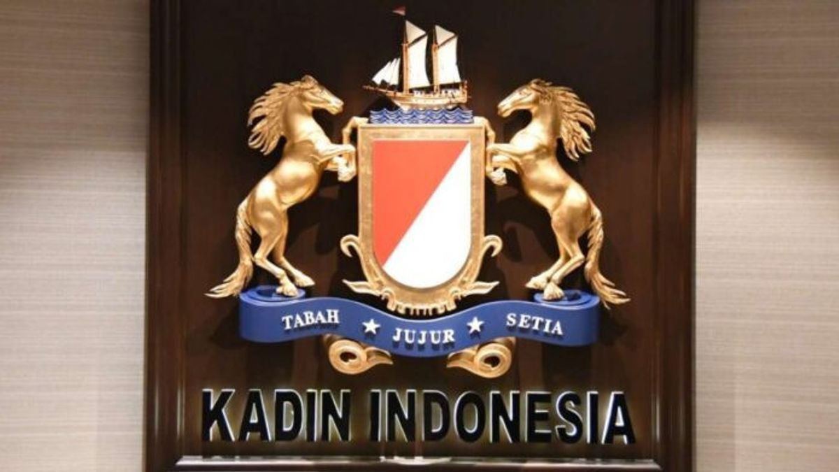 Sejarah Dualisme KADIN Indonesia