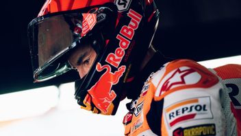 This Is A Series Of Controversy Actions Of Marc Marquez On The Racing Track, The Latest Cause Of Accidents At The Portugal GP