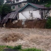 Tanah Longsor di Wonosobo, 2 Orang Meninggal