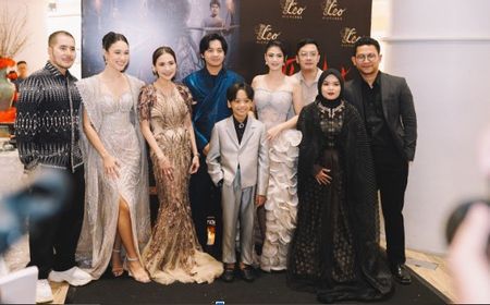 Dua Film dan Satu Series dari Leo Pictures Hadirkan Cerita Berbeda