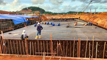 Inalum Targetkan FID untuk SGAR Mempawah II Selesai pada Desember 2025
