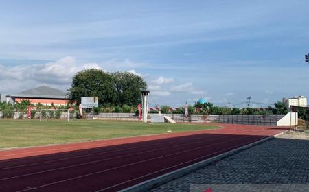 Banyak yang Tak Setuju, Dispora Bengkulu Tunda Penerapan Tarif Penggunaan Area Sport Center