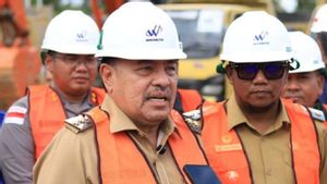 609 Unit Huntara untuk Korban Bencana di Beutong Ateuh Aceh Rampung Sebelum Ramadan 2026