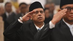 profil de Haikal Hassan, Pentagone PA 212 nommé président du BPJPH par Prabowo