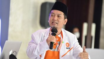 PKS Kawal Pilpres yang Luber dan Jurdil