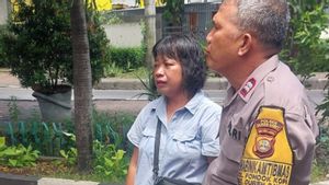 Wanita Diduga Kena Hipnotis di Pasar Klender Jaktim, Perhiasan Rp15 Juta Ditukar Uang 5 Ribu Won
