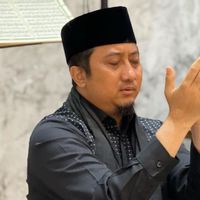 Ustaz Yusuf Mansur Beli 250 Juta Saham MNC Bank Milik Konglomerat Hary Tanoesoedibjo, Gelontorkan Rp83 Miliar?