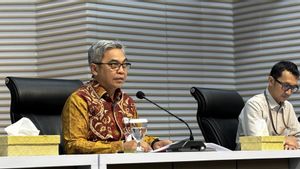 Ketua KPK Sebut Penetapan Tersangka Korupsi Kuota Haji hanya Masalah Waktu