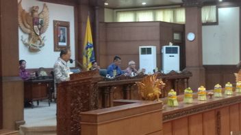 Gubernur Koster Siap Dipanggil Kemenperin soal Larangan Air Minum dalam Kemasan