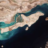 Minyak Tembus US$103, Hormuz Masih Bikin Harga Bergejolak