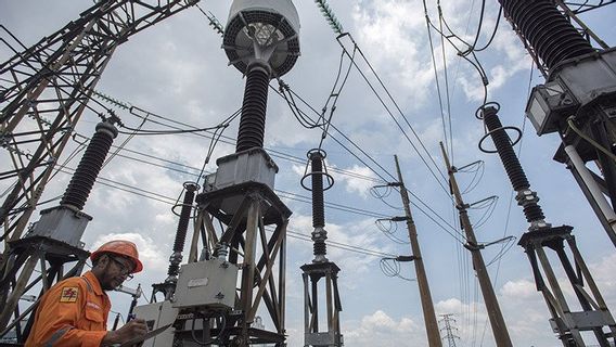 PLN Pasok Listrik 170 MVA untuk Smelter UNAI di Sulsel