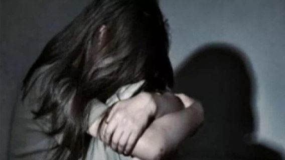 أنكول - أجرت امرأة تبلغ من العمر 14 عاما ديبوانغ موسيكاري في كولونغ تول اختبار علم النفس