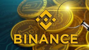 Binance Tambah Trading Pair TON, DOGS, dan ALGO, Peluang Baru bagi Investor