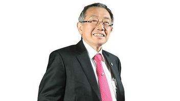 Bank Maspion, Perusahaan Milik Konglomerat Alim Markus Kejar Target Modal Inti Rp3 Triliun