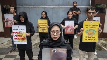 Fenomena Lapar Kerja di Balik Peningkatan Kasus Online Scam