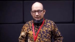 Pejabat KPK Komentari Novel Baswedan Soal 'Orang Dalam' Azis Syamsuddin: Kalau Punya Bukti Serahkan!