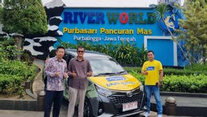 Joyday, Kembangkan Kolaborasi dengan Tempat Wisata Lokal, River World Pancuran Mas dan Distributor