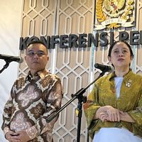 Harga Minyak Goreng dan BBM Naik, Puan: Kondisi Ini Memberatkan Rakyat