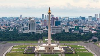 자카르타, 카자흐스탄 대통령 방문 기간 베타위 나이트 개최