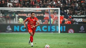 Media Malaysia Kabarkan Rizky Ridho Bakal Merapat ke Terengganu FC