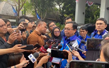 Isu Merapat ke PDIP, Demokrat Ungkap Belum Ada Rencana SBY Temui Megawati