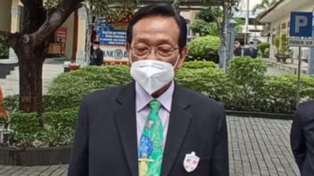 Sri Sultan 'Buka Pintu' ke KPK untuk Proses Kasus Korupsi Stadion Mandala Krida Yogyakarta