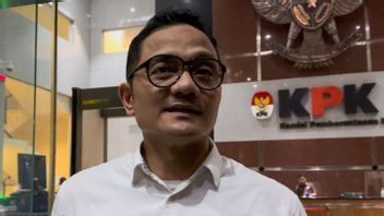 جاكرتا - أوضحت BPKH دور BPKH Limited في خضم تحقيق KPK فيما يتعلق بالفساد المزعوم لخدمات الحج