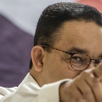 PSI Janji Kritik Anies Baswedan Sampai Lengser dalam Memori Hari Ini, 28 Agustus 2022