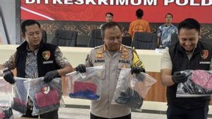 Riau Police Arrest 2 LGBT Men Who Forced Teenage Boys Oral Sex