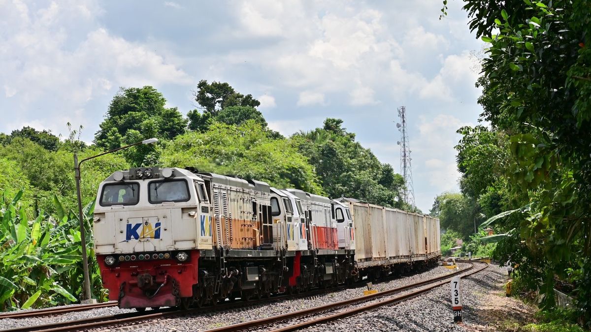 KAI ने I-2026 की पहली तिमाही में 1,950 टन उर्वरक को परिवहन किया, रेल आधारित रसद को लगातार मजबूत किया गया