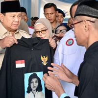 Presiden Resmikan Museum Marsinah, Singgung Buruh yang Dulu Dibungkam Kekuasaan