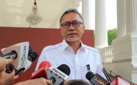 Menko Zulhas Sindir BRIN: Bicara Moderasi Beragama, Padahal Kita Butuh Bibit Padi Unggul