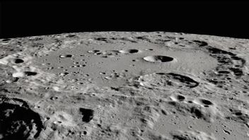 中国の娥5号ミッションが持ち込んだ月面サンプルから数十億トンの水が回収されました