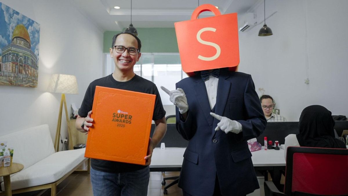 Shopee Appreciates 42 Brands, Sellers, MSMEs, Partners, and Creators for Continuing to Support Sustainable Innovation
