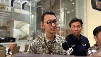Staf Ahli Budi Karya Sumadi Diduga Jadi Pengepul Duit Suap DJKA ke Kemenhub    