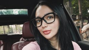 Wika Salim Akui Sering Dihujat, Tapi Tetap Bersyukur Sebagai Penyanyi Dangdut