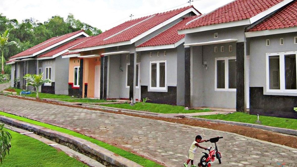 Indonesia Property Watch Menilai PP Tapera Akan Bebani Pengusaha