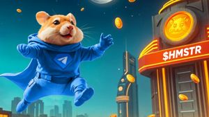 Pembagian Airdrop Hamster Kombat Bikin Kecewa Para Pemain, Alokasi Token Tidak Sesuai Harapan