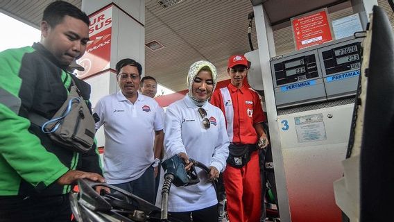 Kabar Gembira! Pertamina Gandeng Koperasi Sediakan Pertashop Khusus Nelayan