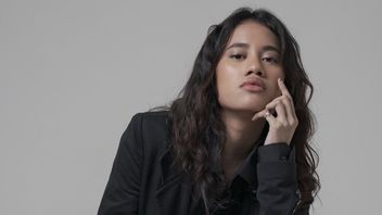 Faye Risakotta Rilis Single <i>Ectasy</i>, Lagu Pembuka Album Mini <i>Mind of My Own</i> 