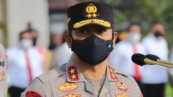 Kapolda Jateng akan Tindak Tegas Jika Ada Anggotanya Bergesekan dengan TNI