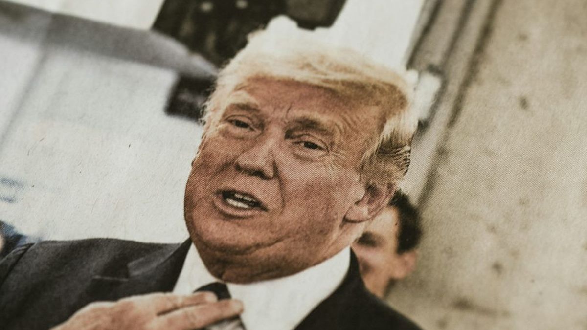 Not Only Alphabet, This Is A List Of Tech Giants Who Must Pay Fines To Trump