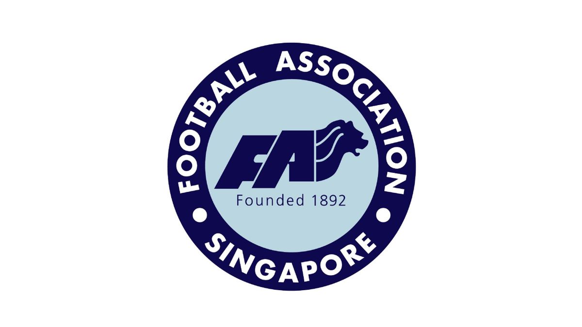 Singapore Federation Confirms Cooperation With Indonesia Bidding Hosts World Cup Age Group