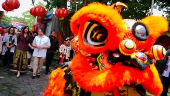 Ahead of Chinese New Year, Semarang Iconic Destinations are Assured to be Ready to Welcome a Surge in Tourists