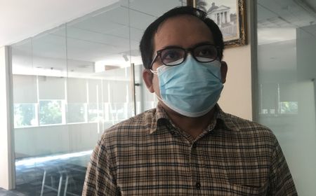 PGI: Stigma Taliban Juga Dialami Pegawai KPK Beragama Nasrani yang Tak Lolos TWK