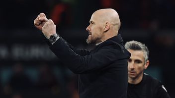 Erik Ten Hag Wants This Row Of Players To Be Manchester United's Goal Machine, But Not Wout Werhorst
