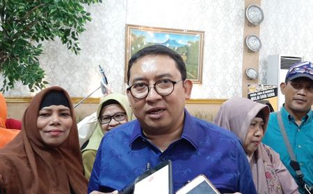 Fadli Zon Minta Anggota Paspampres Penganiaya Pemuda Aceh Hingga Tewas Dihukum Mati