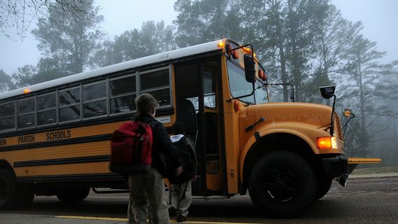 Hari Ini, DKI Gelar Uji Coba Sekolah Tatap Muka di 226 Sekolah